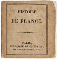 Histoire de France