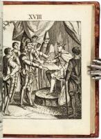 A Series of Prints of English History. [With] A Description of a Set of Prints of English History