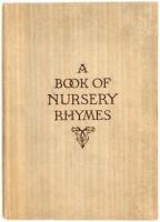 A Book of Nursery Rhymes