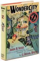 The Wonder City of Oz