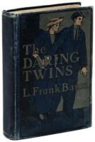 The Daring Twins: A Story for Young Folk