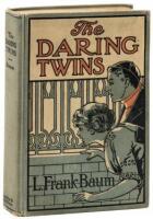 The Daring Twins: A Story for Young Folk