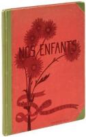 Nos Enfants. Scenes de la Ville et de Champs