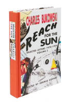 Reach for the Sun: Selected Letters Volume 3, 1978-1994