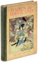 Babes in Birdland: A Fairy Tale
