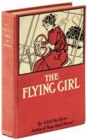 The Flying Girl