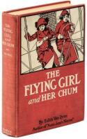 The Flying Girl and Her Chum