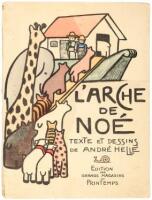 L'Arche de Noé