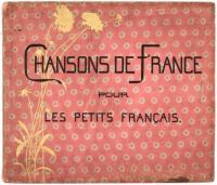 Chansons de France Pour Les Petits Français