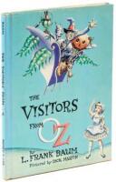 The Visitors from Oz