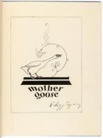 Willy Pogany's Mother Goose