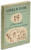 A Hole is to Dig: A First Book of First Definitions