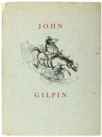 The Diverting History of John Gilpin