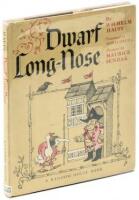 Dwarf Long-Nose