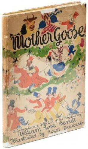 Mother Goose