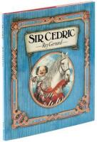 Sir Cedric