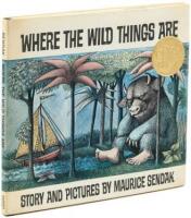 Where The Wild Things Are