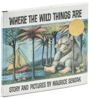 Where the Wild Things Are - 25th Anniversary Edition