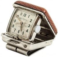 Ben Hogan Timex, Folding Watch