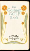 The Gorham Golf Book