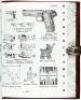 Pictorial Webster's. G. & C. Merriam Dictionary Engravings of the Nineteenth Century Printed Alphabetically as a Source for Creativity in the Human Brain - 2