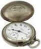 Swiss Made Pocket Watch