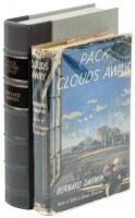 Pack Clouds Away