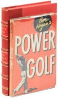 Power Golf