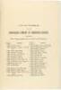 Rules and Regulations of the Honourable Company of Edinburgh Golfers 1889 - 4