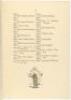 Rules and Regulations of the Honourable Company of Edinburgh Golfers 1889 - 5