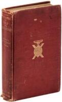 The Book of Golf and Golfers