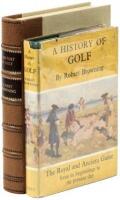 A History of Golf: The Royal and Ancient Game