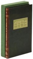 The Book of St. Andrews Links, Containing Plan of Golf Courses, Descriptions of the Greens, Bye-Laws of the Links, Regulations for Starting, Golfing Rhymes, &c.