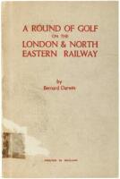 A Round of Golf on the London & North Eastern Railway