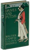 Drives and Puts: A Book of Golf Stories