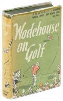 Wodehouse on Golf