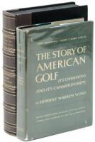 The Story of American Golf: Its Champions and Championships