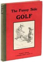 The Funny Side of Golf, from the Pages of "Punch"