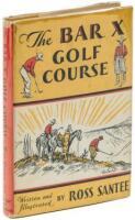 The Bar X Golf Course