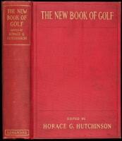 The New Book of Golf