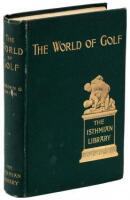 The World of Golf