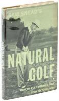 Natural Golf