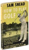 How to Play Golf