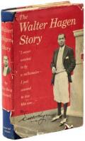 The Walter Hagen Story, by the Haig, Himself