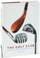 The Golf Club: 400 Years of the Good, the Beautiful & the Creative