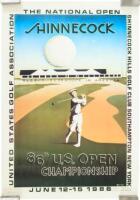 86th U.S. Open Championship June 12-15 1886