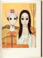 MDH Margaret Keane and Walter Keane.