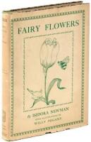 Fairy Flowers: Nature Legends of Facts and Fantasy