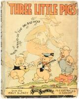 Three Little Pigs