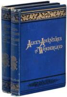 Alice's Adventures in Wonderland [&] Through the Looking-Glass and What Alice Found There